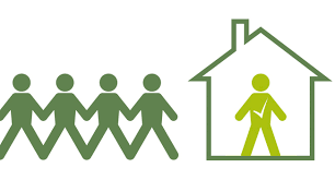 Billede af 5 tændstikmænd